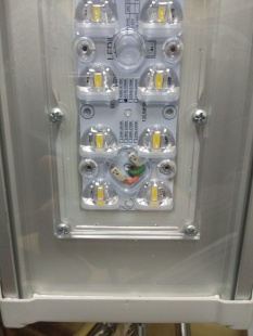 Светильник промышленный светодиодный 150 Вт BEL.LED.PROM-150.2 фото 2018