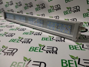 Светильник промышленный светодиодный 200 Вт BEL.LED.PROM-200.1 фото 2099