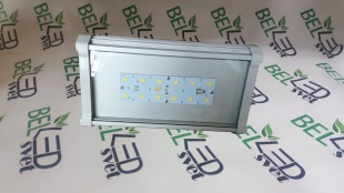 Светильник промышленный светодиодный 30 Вт BEL.LED.PROM-30.2 фото 2237