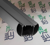 Профиль алюминиевый BEL.LED.PROF 052