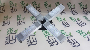 Светильник промышленный светодиодный 200 Вт  BEL.LED.PROM-200.1/4 фото 2316