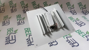 Светильник светодиодный BEL.LED.STREET/АЗС (50 Вт) для освещения АЗС фото 2312