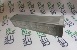 Светильник промышленный светодиодный 90 Вт BEL.LED.PROM-90.1 фото 2308