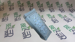 Светодиодный светильник BEL.LED.STREET (фасад) фото 2352